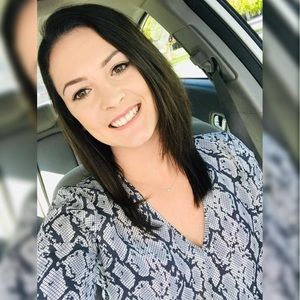 Meet your Posher, Georgia